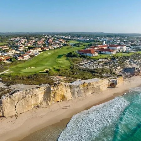 Conjo - Golf & Beach Apartment Praia Del Rey Amoreira (Leiria)