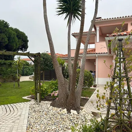 Conjo - Golf & Beach Apartment Praia Del Rey *