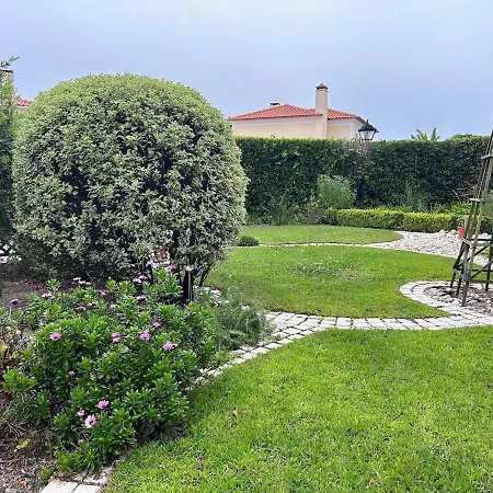 Apartment Conjo - Golf & Beach Apartment Praia Del Rey