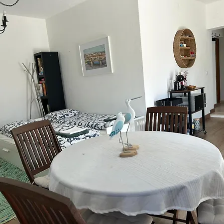 Conjo - Golf & Beach Apartment Praia Del Rey