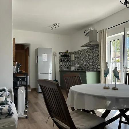 Conjo - Golf & Beach Apartment Praia Del Rey * Amoreira (Leiria)