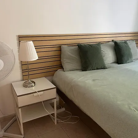 Conjo - Golf & Beach Apartment Praia Del Rey Apartment