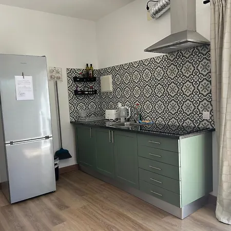 Appartement Conjo