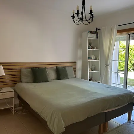 Conjo - Golf & Del Rey Διαμέρισμα Amoreira (Leiria)