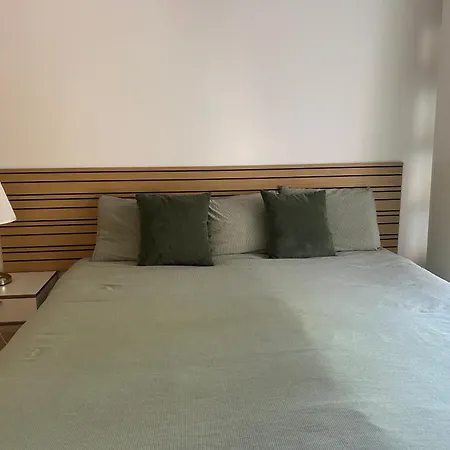 Conjo - Golf & Beach Apartment Praia Del Rey Apartment