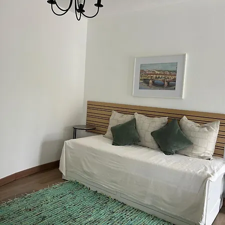 Conjo - Golf & Del Rey Διαμέρισμα Amoreira (Leiria)