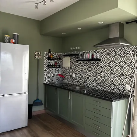 Apartment Conjo - Golf & Del Rey *