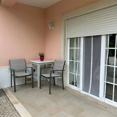 Conjo - Golf & Del Rey Apartment Amoreira (Leiria)