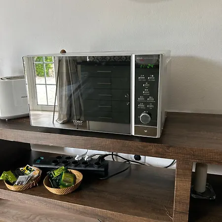 Apartment Conjo - Golf & Del Rey Amoreira (Leiria)