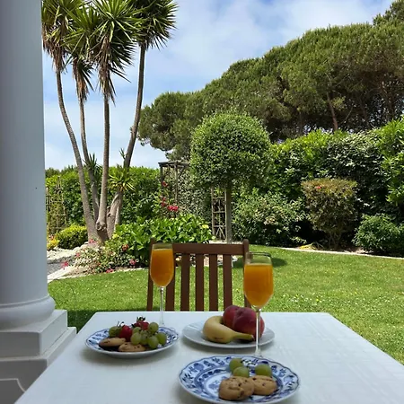 Apartment Conjo - Golf & Del Rey Amoreira (Leiria)