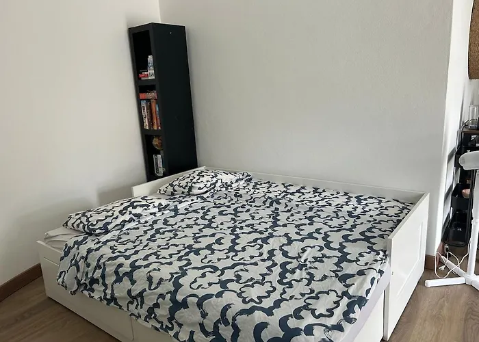 Conjo - Apartment Amoreira (Leiria)